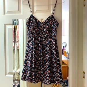 BCBG Generation Dress